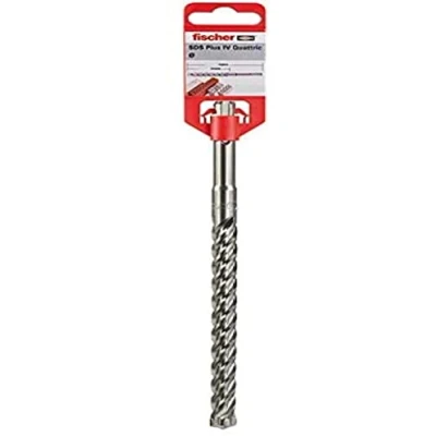 Image of fischer Hammer Quattric Drill Bit, 5/50/115, 549973