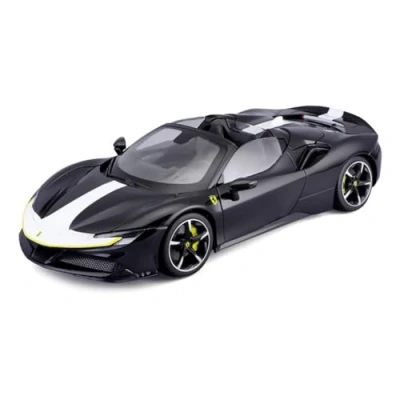 Image of Bburago 16910 TOY