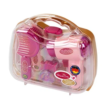 Image of Theo Klein 5273 Princess Coralie Hairdryer Case, Toy
