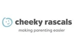 Cheeky Rascals
