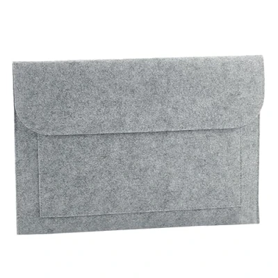Image of BagBase Felt Laptop/Document Slip