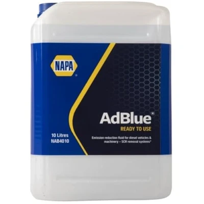Image of NAPA ADBLUE 10L