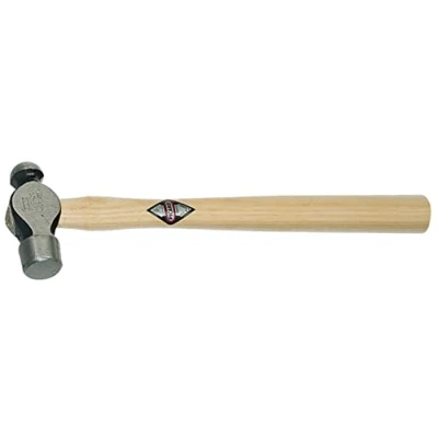 Image of PICARD 0000901 0450 Martillo de cerrajero con mango madera fresno (450 g)