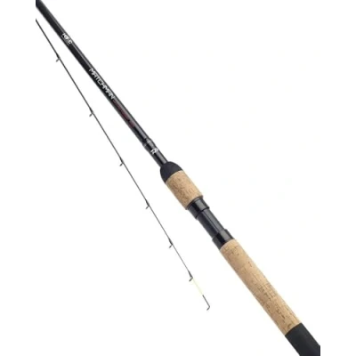 Image of DAIWA Matchman Method Feeder Rod 11ft / 2pc MMF11Q AU