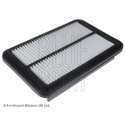 Image of 1780170010000 Air Filter BLUE PRINT ADT32261 50mm 170mm 260mm Insert