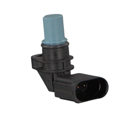 Image of 06E103067GV, 06E103067GX, 06E103067K, 06E103067KX, 06E103067V Impulse Sensor FEBI BILSTEIN 44383 Left with seal ring AUDI: A6 C6 Avant, A4 B7 Saloon
