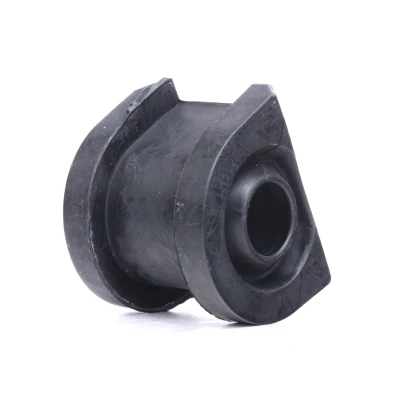Image of 20414AG020, 20414AG030, 20414AG070, 20464AG08A Stabilizer Bushes FEBI BILSTEIN 42791 Front Axle Rubber 16mm 48mm 41mm SUBARU: Forester III