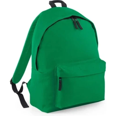 Image of COOZO Original Fashion Backpack Kelly Green One Size