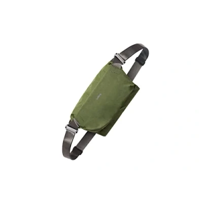 Image of Bellroy Venture Sling 6L RangerGreen
