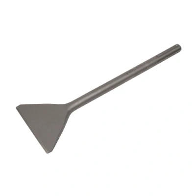 Image of Worksafe Wide Chisel 112 x 350mm SDS MAX