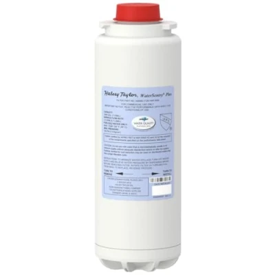 Image of Elkay 55898C WaterSentry Replacement Filter (Bottle Fillers), White, 1 Count (Pack of 1)