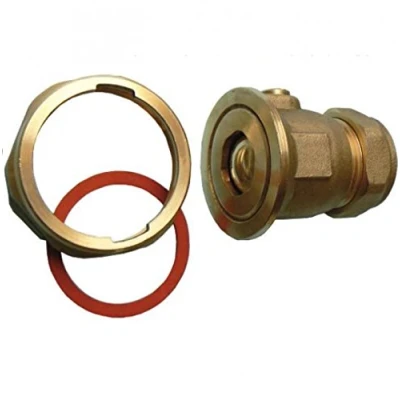 Image of 22mm Ball Type Pump Valve