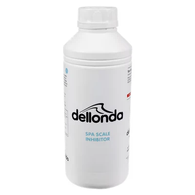 Image of Dellonda Hot Tub/Spa Scale Inhibitor 1L