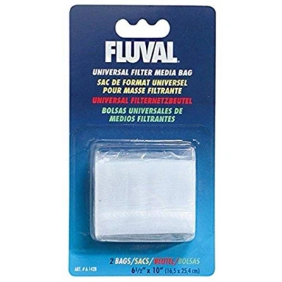 Image of Fluval Nylon Media Bag