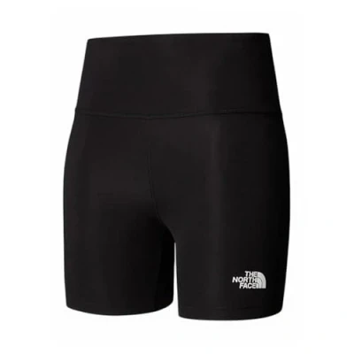 Image of The North Face FLEX Short Leggings, Women&#039;s, Size: 6xRegular(32), Black