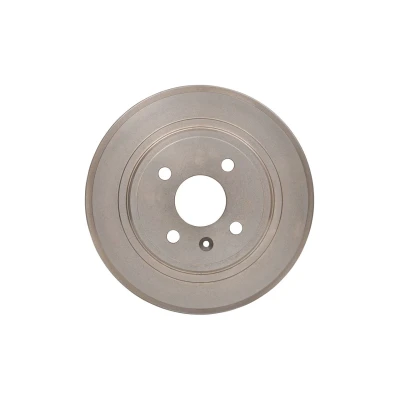Image of 24444064, 568066 Brake Drum BOSCH 0 986 477 277 265mm Rear Axle VAUXHALL: COMBO Mk2, Astravan Mk4, Astra Mk4 CC