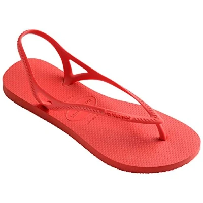Image of Havaianas Sunny Ii Salmon 33/34