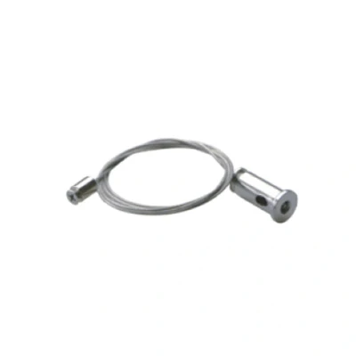 Image of Profile Suspension Steel Wire For ILPFO135 ILPFO136 Integral LED