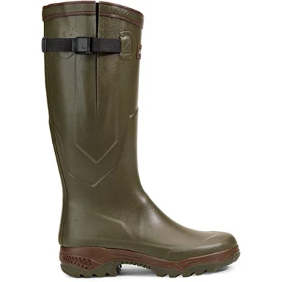 Image of Parcours 2 Var Rubber Women&#039;s Tall Wellington Boots