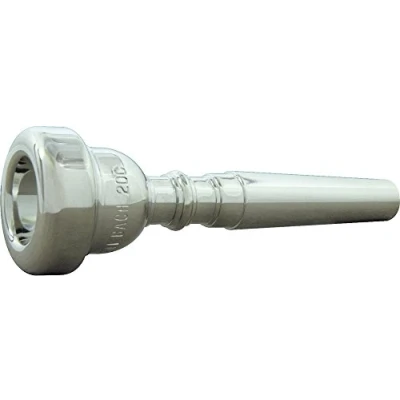 Image of Vincent Bach mouthpiece trumpet standard series 351 model 11 1/2A