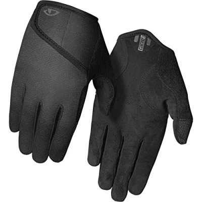 Image of DND JR II Black M