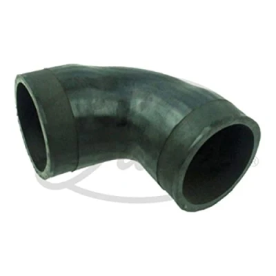 Image of 2105283082, A2105283082 Turbocharger Hose GATES 09 0814 PE (Polyethylene) MERCEDES BENZ: E Class Saloon