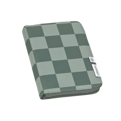 Image of Lässig Mom&#039;s Health Book Organizer Case Cover Mother Passport Document/Document Pouch Green/Olive