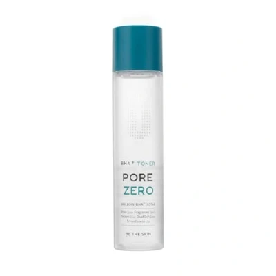 Image of BE THE Skin BHA+ Pore Zero Toner 5.07 fl oz / 150 ml Facial for Care and Acne with moisturizing Properties Prone Oily
