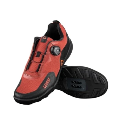 Image of Leatt Shoe 6.0 Clip US11/UK10.5/EU45.5/cm29 Lava