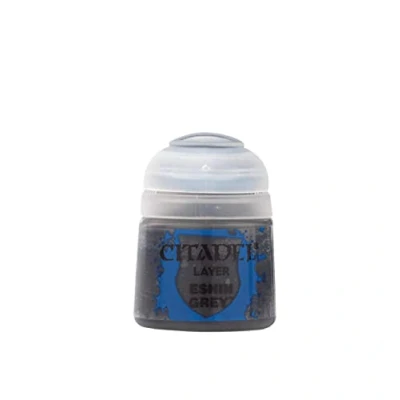 Image of Games Workshop Citadel Layer: Eshin Grey