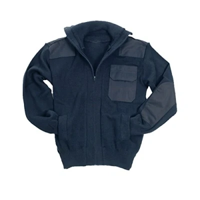 Image of Mil Tec Vest 10820003 Blue 56