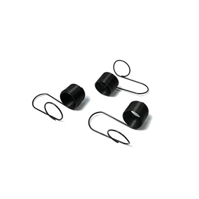 Image of 3 Thread Tension Check Spring for Singer 221 513 645 6012 7025 8019 9900#66774