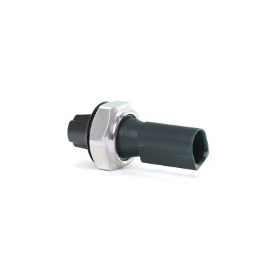 Image of 036919081A, 036919081B, 036919081C, 036919081D, 06A919081C Oil Pressure Switch DELPHI SW90024 M10x1 6g 6bar VOLKSWAGEN: Transporter 6, 5