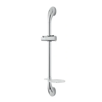Image of Riser Rail Joshua Shower Chrome
