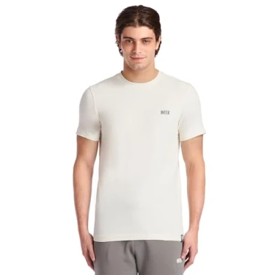 Image of Inter Everyday T Shirt, Black, S