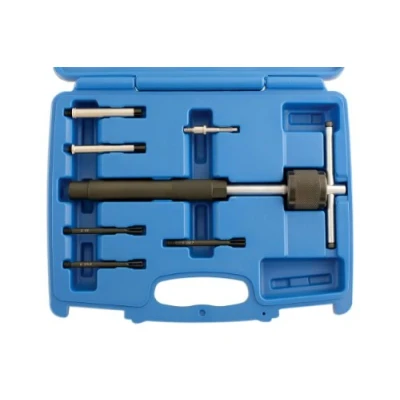 Image of Laser 5362 Glow Plug Puller Kit 7pc