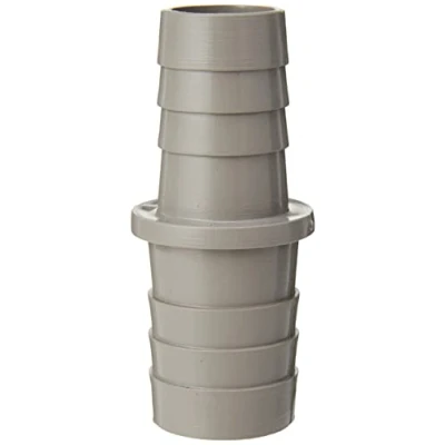 Image of Paxanpax 38 UN 39 Europart Universal Drain Outlet Hose Connector, 21 x 24 mm