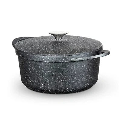 Image of Tower Precision 24cm Casserole