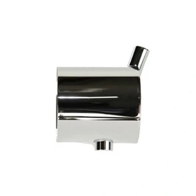 Image of Hansgrohe handle assembly chrome (98915000)