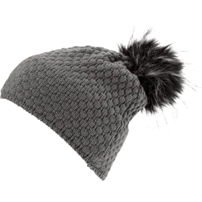Image of McKINLEY Eileen Ii Beanie Castlerock One Size