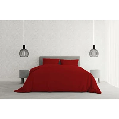 Image of Elegant duvet cover set,yellow,double