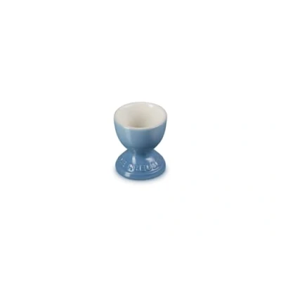Image of Le Creuset Chambray Stoneware Egg Cup
