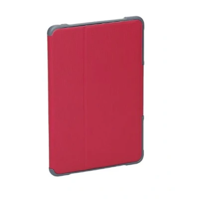 Image of STM Dux, rugged case for Apple iPad Mini 1, 2, 3 Red (stm 222 104G 29)