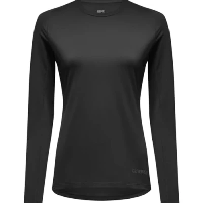 Image of GOREWEAR Everyday LS Solid Shirt Women&#039;s
