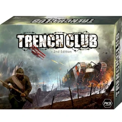 Image of Trench Club
