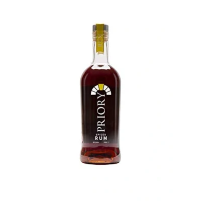Image of Priory Vodka Spiced Rum, 700 ml