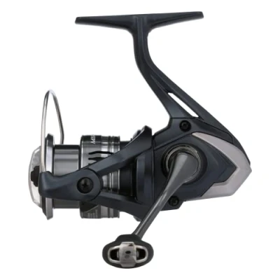 Image of Shimano Miravel Ci4+ Spinning Reel