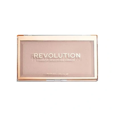 Image of Revolution Powder Matte Base P4