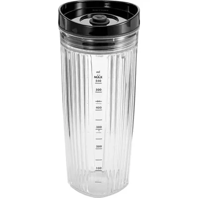 Image of Zwilling Enfinigy Blender Accessories 550ml Black