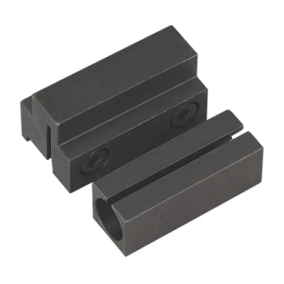 Image of Sealey Tool Holder (Parting &amp; Bore) Set 2pc